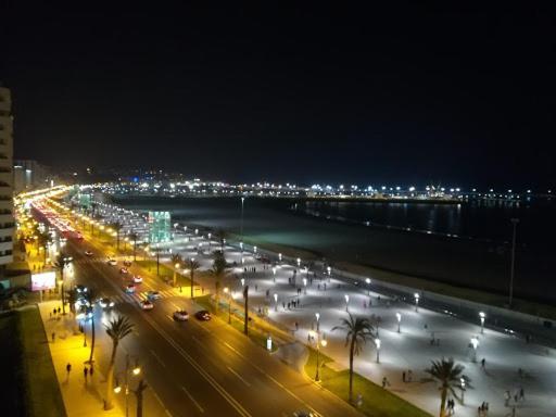 City Center Tanger Exteriör bild